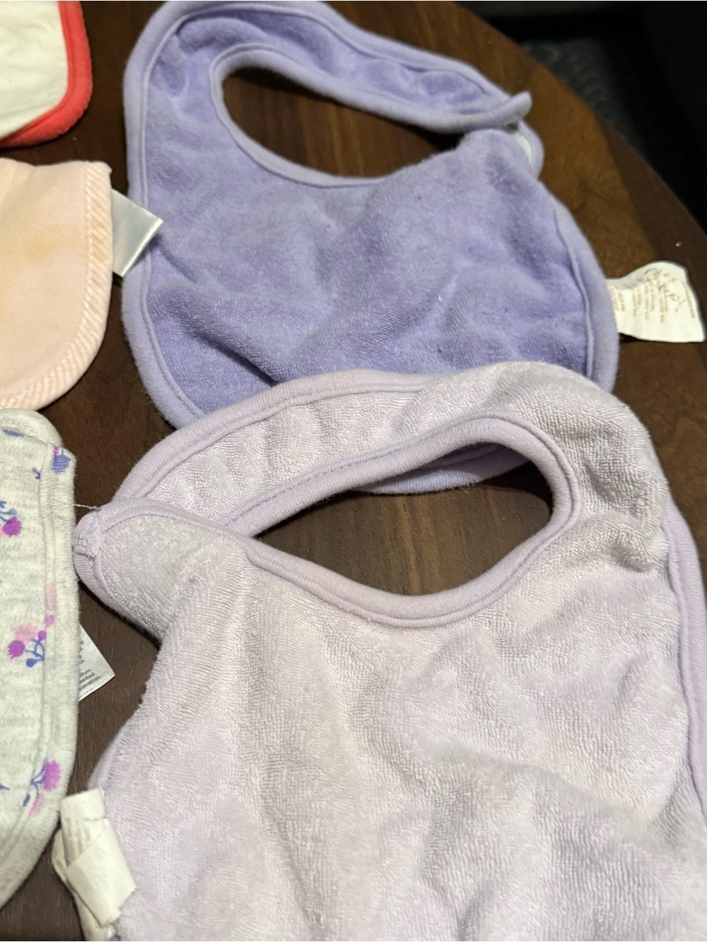 Bib bundle - Picture 4 of 5